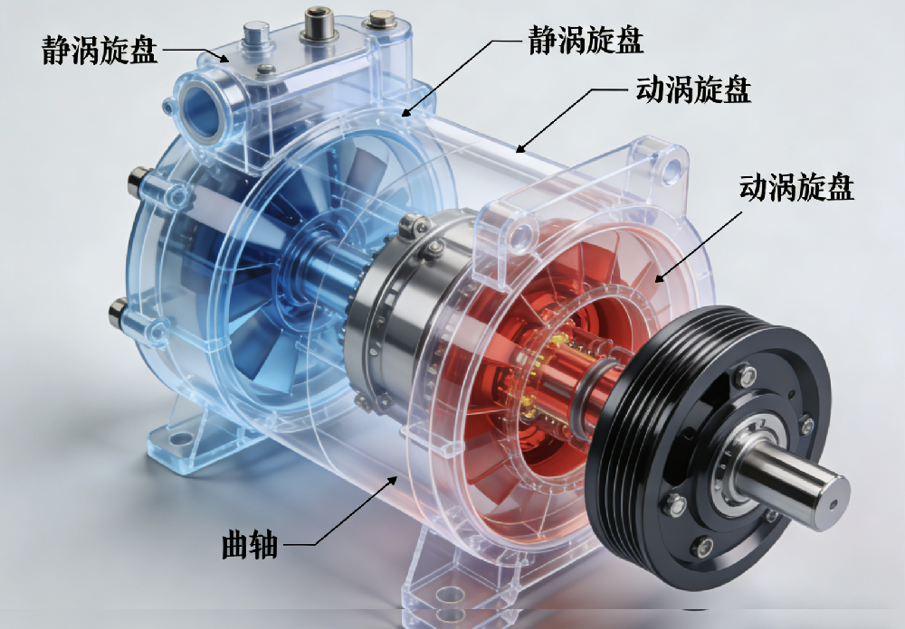 精鑄核心部件，賦能HVAC高效運(yùn)行——聯(lián)誠精密生產(chǎn)能力深度解析