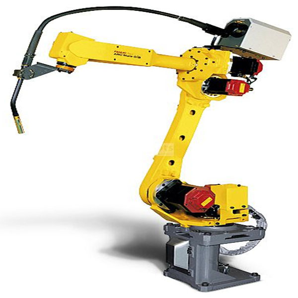 �l�ǿ�FANUC M-10iA/12���әC���˾S�o���B���{ԇ�S��