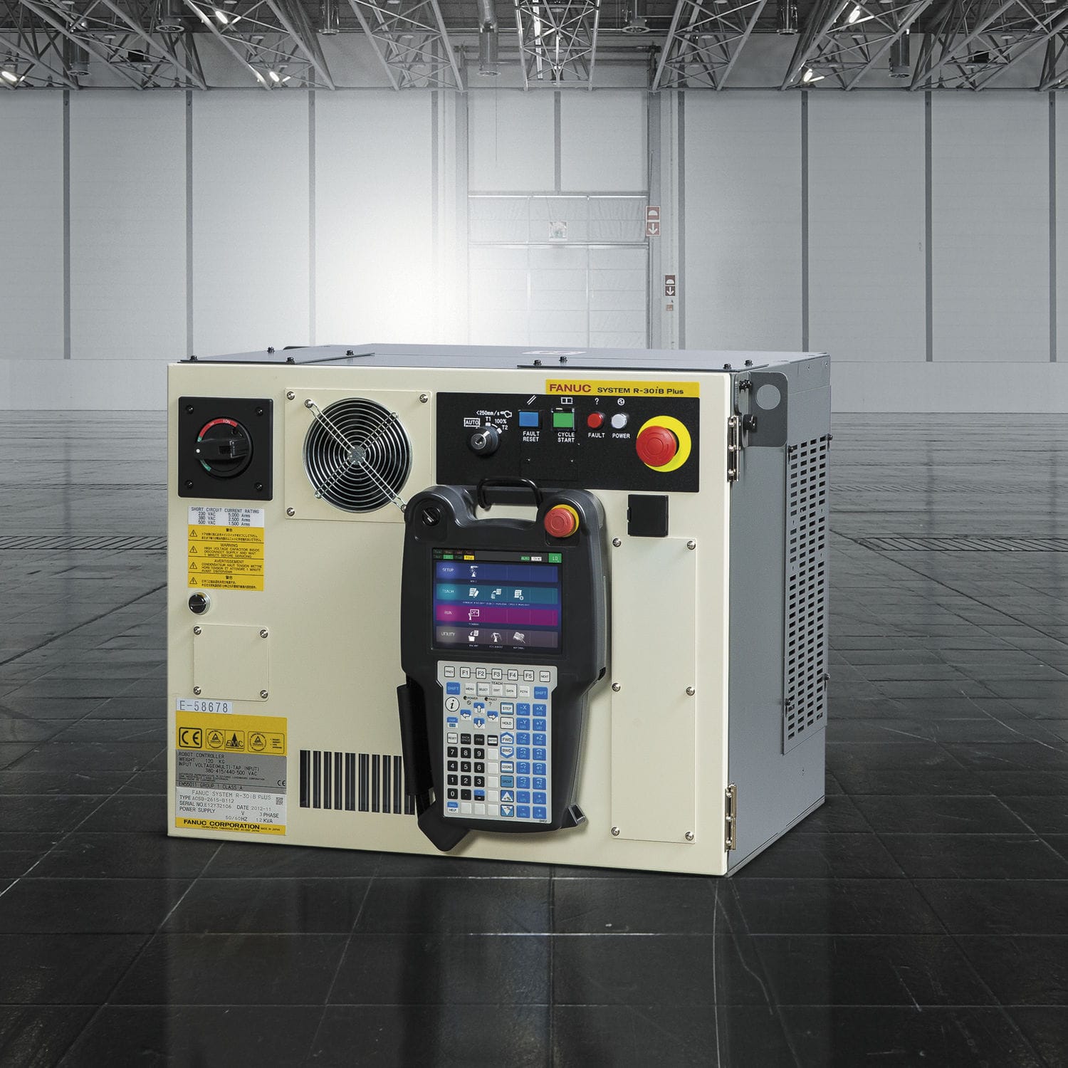 FANUC�l(f��)�ǿƙC(j��)���˱��w�Y(ji��)��(g��u)��B