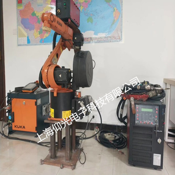 KUKA�쿨�C(j��)���˿��ƹ�Ҋ���ϼ���Q����