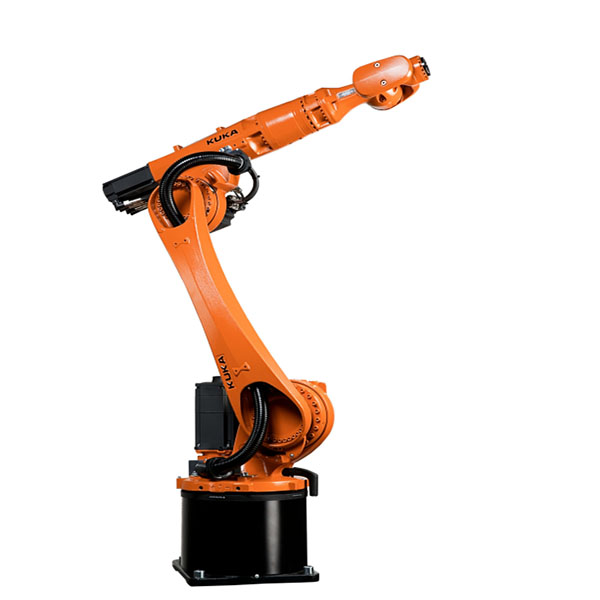 KUKA�C���� KR 12 R1810���g����