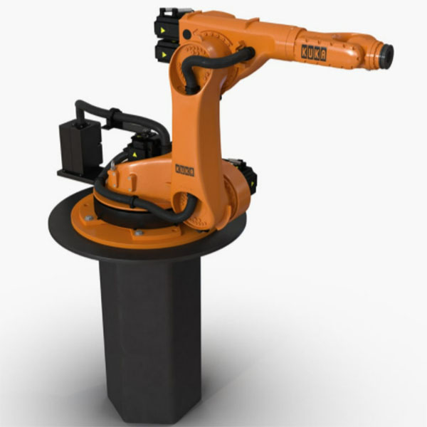 KUKA�C(j��)����KR 60 L45-4 KS������ԃ