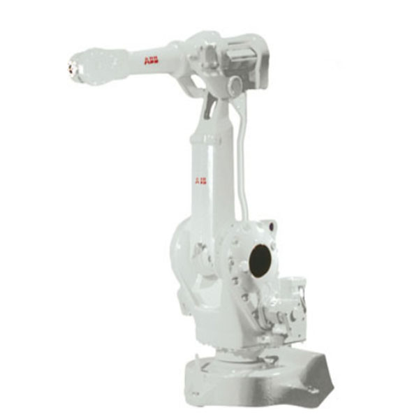 ABB�C����IRB 2400-10������ԃ