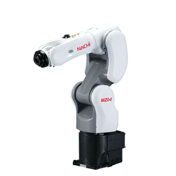 NACHI MZ04�C���˱��B�S��