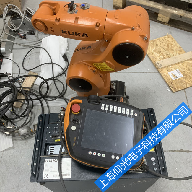 KUKA ��(k��)���C(j��)����kr�S�޳�Ҋ(ji��n)����ԭ�򼰽�Q����