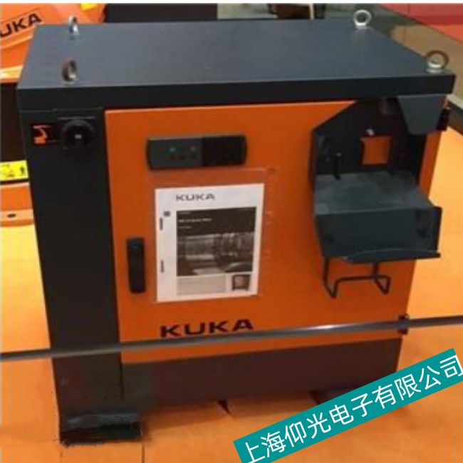 ��ɽKUKA�쿨�C����׃�l����Ҋ�󾯹��ϾS�޲�����̖