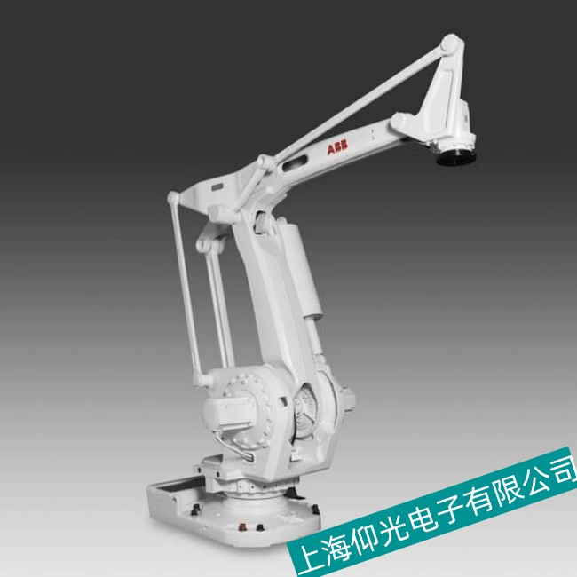 ����ABBIRB 910SC (SCARA)�C���˳�Ҏ���B�c�S��