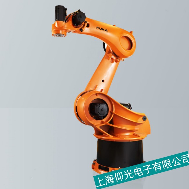 KUKA��(k��)���C(j��)���˙C(j��)е���ֱ��������˹��ϾS�޷���(w��)�F(tu��n)�(du��)