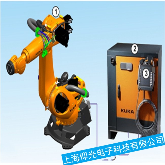 �V��KUKA��(k��)���C(j��)����KR 240 R3330�C(j��)е�ֿ��D���ϾS���ۺ��c(di��n)