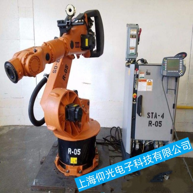 ɽ��KUKA��(k��)���C(j��)����KR 240 R3330�ֿغ�(li��n)�C(j��)���M(j��n)����ϵ�y(t��ng)���ϾS���ļҿ��V