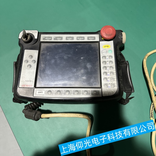 Ȫ��Denso��b�C����VS-050Bʾ�������Iʧ�`���ϾS�޷���վ