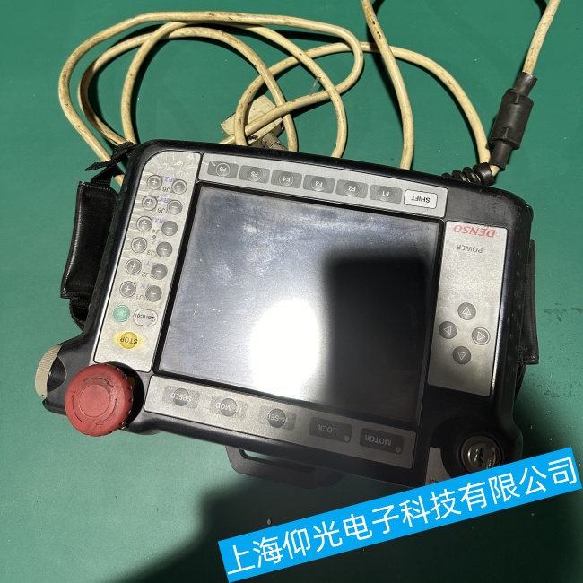 ���PDenso��b�C����VS-050Bʾ�����o�����ӹ��ϾS�ޱ��B(y��ng)