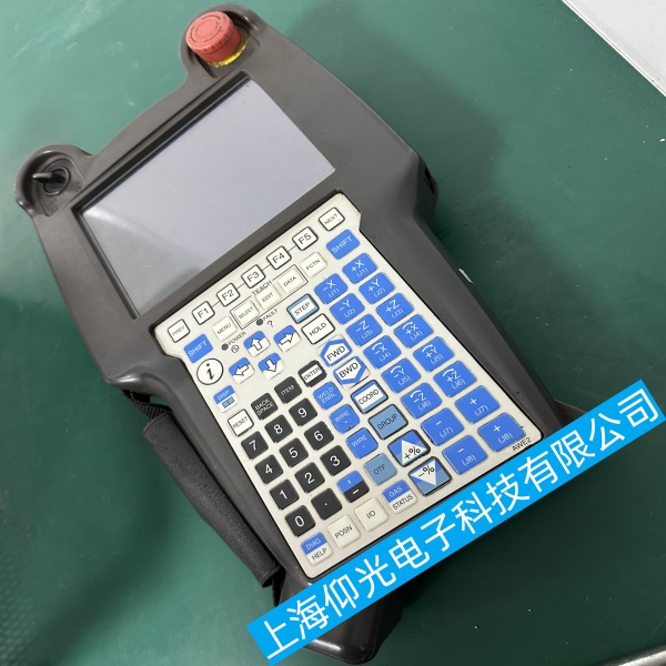 FANUC�l(f��)�ǿ�M-710iC-50H�C����ʾ�������F(xi��n)�o�����ӹ��ό��I(y��)�S��