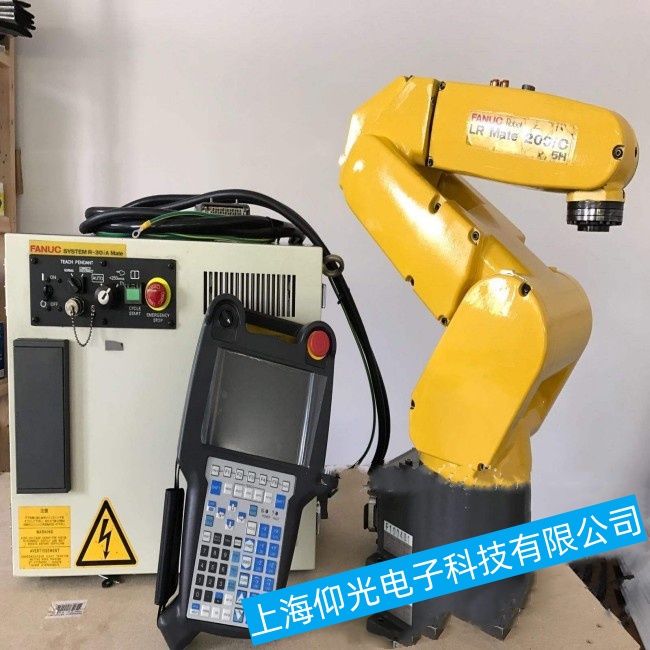 FANUC�l�ǿ�M-710iC-50H�C���˙Cе���\��܉�E���ӹ��ϾS�ޱ��B����